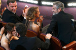«And the Oscar goes to… Бен Аффлек!»