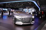 Hyundai HCD-9 Concept
