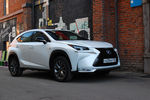 Lexus NX 300h