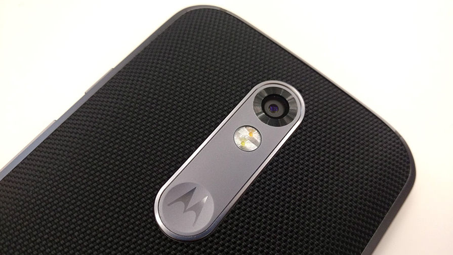 Moto X Force