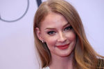 Актриса Светлана Ходченкова на премьере фильма «Довлатов» режиссера Алексея Германа-младшего в Цифровом деловом пространстве (ЦДП) на Покровке, 2018 год 
