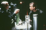 <b>«Скала» (1996)</b>
<br><br>
Боевик Майкла Бэя, сценарием к которому, и это мало кто знает, занимался Квентин Тарантино — будущий автор «Убить Билла» попросил, чтобы его имя в титрах не значилось. Действие ленты, в которой также сыграли Николас Кейдж, Эд Харрис и Майкл Бин, разворачивается на тюремном острове Алькатрас, там же проект и снимался.