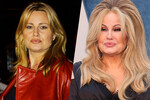 <b>Дженнифер Кулидж</b>
<br><Br>
Дженнифер Кулидж, конечно, до сих пор ассоциируется у большинства с ролью «мамой Стифлера», хотя снялась в множестве других больших проектов. Так, на ее счету фильмы «Блондинка в законе», «История Золушки», «Клик: С Пультом по жизни», «Гламурные боссы» – впрочем, то все были плюс-минус «пирогообразные» амплуа. Настоящий ренессанс актерской карьеры Кулидж произошел в 2021 году – 62-летняя артистка выдающимся образом сыграла в сериале «Белый лотос», за что была награждена «Эмми» и «Золотым Глобусом».
