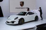 Porsche 911&nbsp;GT3