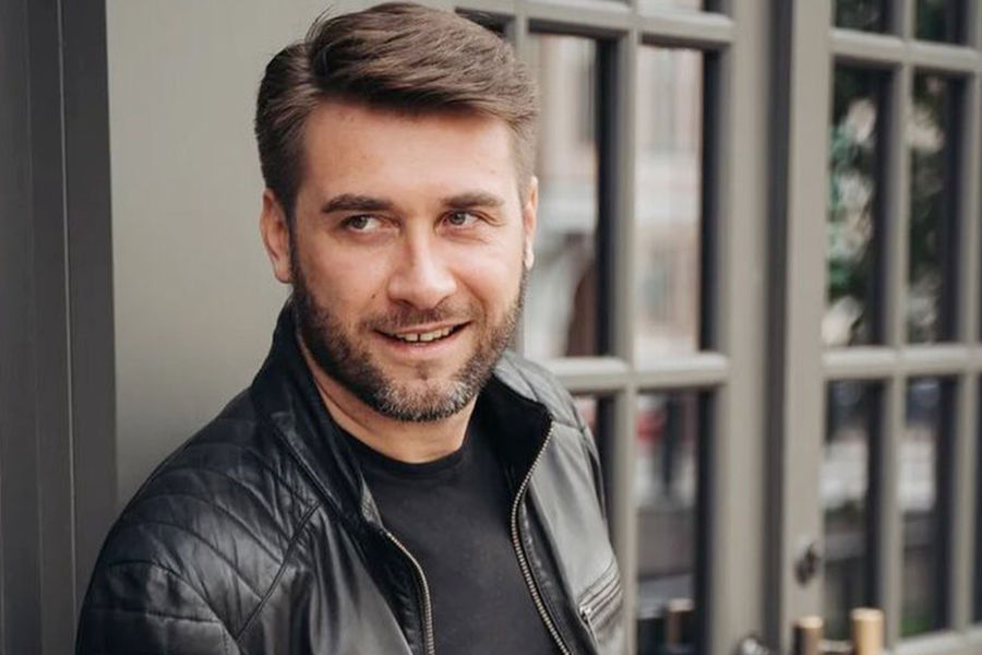 Артем Анчуков