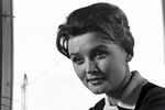 Кадр из фильма «Дни лётные» (1965)