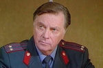 Анатолий Кузнецов в сериале «На углу у Патриарших» (1995)