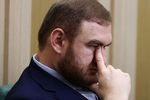 Рауф Арашуков
