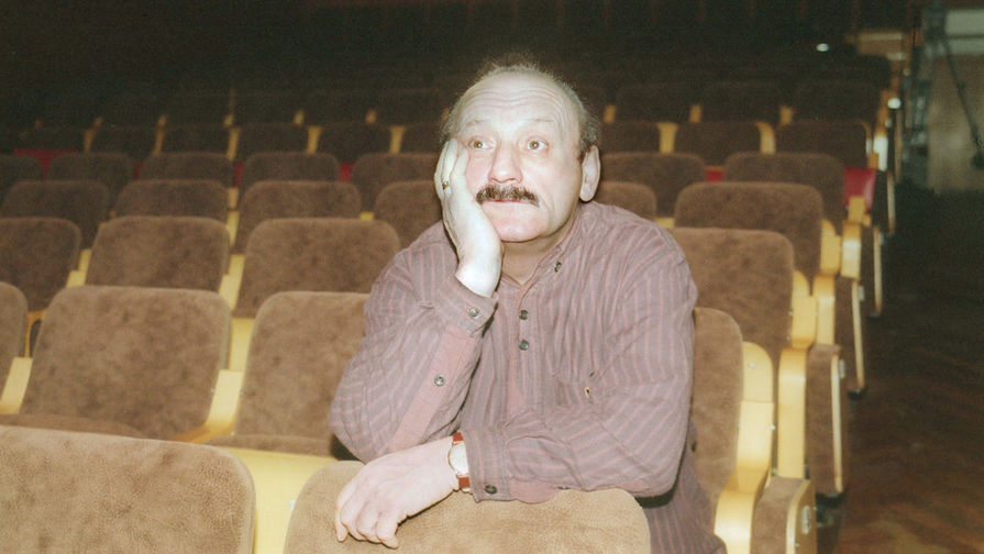 Семен Фарада, 1999 год