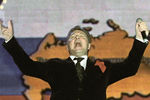 Лев Лещенко, 2003 год