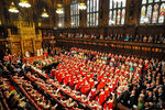 Парламент Великобритании