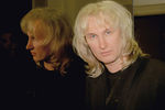 Певец Александр Иванов, 1998 год 