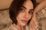Актриса Екатерина Варнава