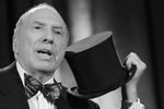 Сергей Юрский (16 марта 1935 – 8 февраля 2019)