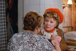 «Любовь и голуби» (1984) Владимира Меньшова основан на реальной истории из жизни Владимира Гуркина, автора пьесы, по которой снят фильм