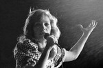Алла Пугачева, 1976 год
