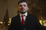 Новогоднее обращение Паши Техника, 2025 год