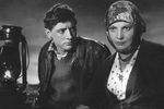 Алексей Сафонов в фильме «Горизонт» (1961)