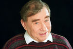 Народный артист России Михаил Светин, 2000 год