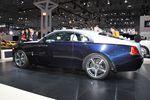 Rolls-Royce Wraith