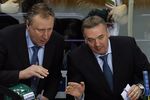 Тренерский штаб «Ак Барса» так и не придумал, как взломать оборону «Трактора»