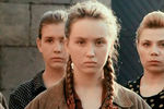 Кадр из фильма «Брызги шампанского» (1989)