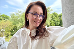Юлия Свириденко