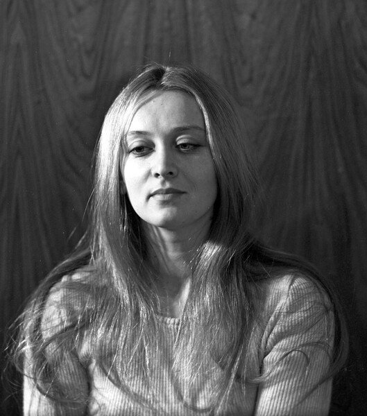 Маргарита Терехова, 1974&nbsp;год