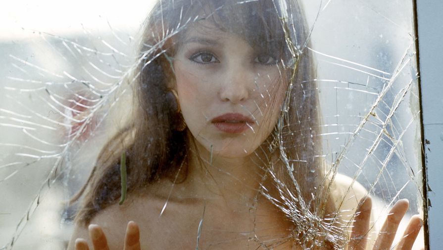 Анна Самохина (1963 — 2010)