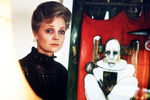 Актриса Наталия Белохвостикова в фильме «Берег» (1983)