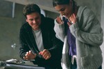<b>«Реальная любовь» (2003)</b>
<br><br>
Одна из лучших романтических комедий в истории с россыпью звезд первой величины: помимо Ферта, в ленте появились Хью Грант, Лиам Нисон, Эмма Томпсон, Алан Рикман, Кира Найтли и другие. 