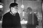 Актер Армен Джигарханян в роли Артема в фильме «Здравствуй, это я» (1966)