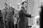 Кадр из сериала «Семнадцать мгновений весны» (1973)