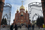 Знаменский кафедральный собор
