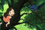 <b>«Волчьи дети Амэ и Юки» (Okami kodomo no Ame to Yuki), реж. Мамору Хосода</b>
<br><br>
<b>Где и когда смотреть:</b> в кино — с 18 декабря
<br><br>
Ре-релиз второго фильма Мамору Хосоды («Мирай из будущего») о женщине с трудной судьбой: в юности она влюбилась в оборотня, а после его гибели оказалась вынуждена в одиночку растить их общих детей Амэ и Юки, которым с годами становится все труднее скрывать от людей свою волчью натуру.