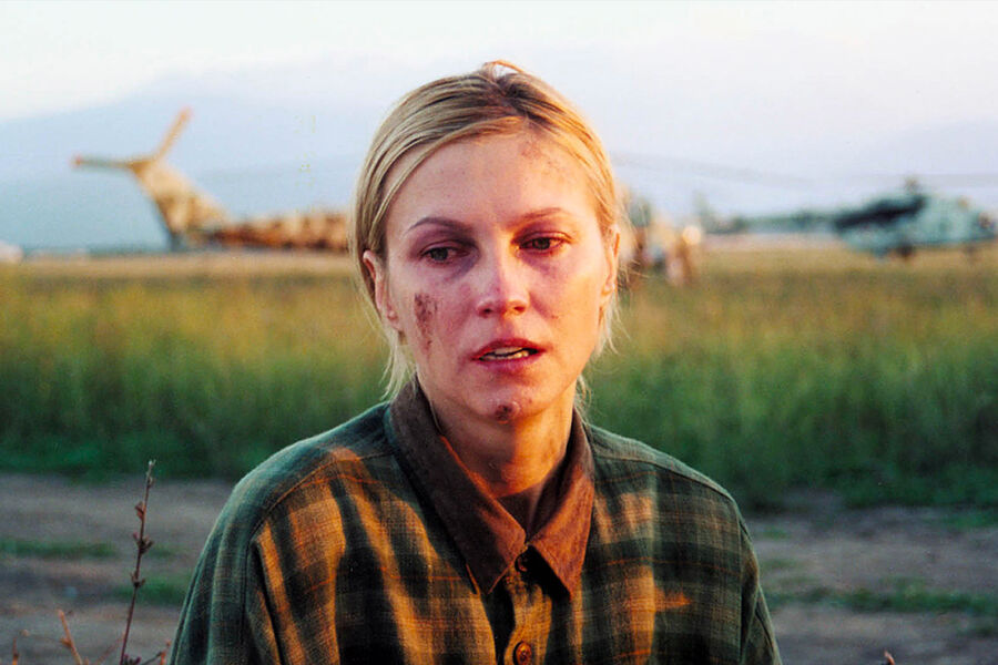 Кадр из&nbsp;фильма «Война» (2002)