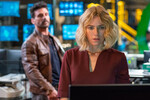 Кадр из фильма «День курка» (2019)