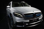Mercedes-Benz GLC F-CELL
