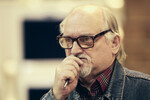 Композитор Геннадий Гладков, 2010 год 