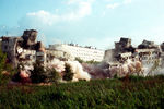 <b>Улица Гурьянова, 9 сентября 1999 года. </b>
Судебный процесс шел в закрытом режиме. Адвокат Трунов считал, что это неправильно: «Я и тогда возражал. Наоборот, надо было прямую трансляцию в интернете вести, а они взяли его и закрыли. Такие на тот момент были тенденции. Если бы процесс был публичным, многие вопросы отпали бы сами собой».