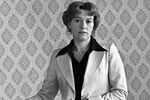 Валентина Талызина, 1980 год 