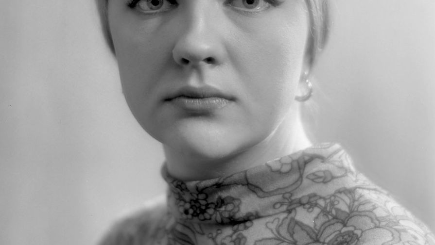 Екатерина Градова, 1969&nbsp;год