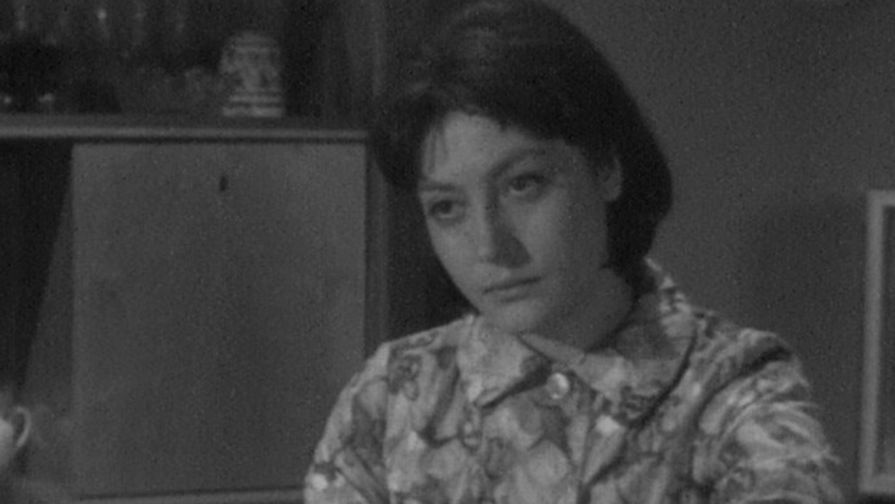 Кадр из&nbsp;фильма &laquo;Развязка&raquo; (1969)