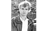Дмитрий Холодов, 1992 год