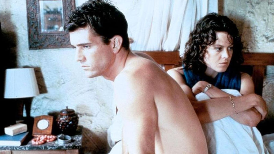 Кадр из фильма «Год, опасный для жизни» (1982)