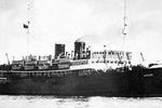Теплоход «Армения» 