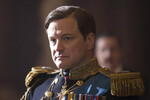 <b>«Король говорит!» (2010)</b>
<br><br>
Проект, принесший Ферту пока что его единственный «Оскар» (и признанный Американской киноакадемией лучшим фильмом года). В ленте Тома Хупера актер сыграл короля Георга VI (предшественника Елизаветы II), который нанимает логопеда, чтобы побороть заикание.