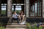 Кадр из фильма «Энтропия» (2012) режиссера Марии Саакян