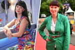 <b>Мама – Нонна Гришаева</b>
<br>После того как сериал покинул Леонов, продюсеры пригласили в проект Нонну Гришаеву, которая исполнила роль вернувшейся после долгого отсутствия мамы девочек. По синопсису она пытается наладить контакт с детьми, а уже впоследствии становится им действительно близким человеком. Сейчас Гришаева — одна из главных звезд проекта до его старта — не только продолжает сниматься в кино и участвовать в различных шоу, но также является руководителем актерского курса на факультете эстрады ГИТИСа.