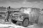 Ликвидация последствий аварии на Чернобыльской АЭС